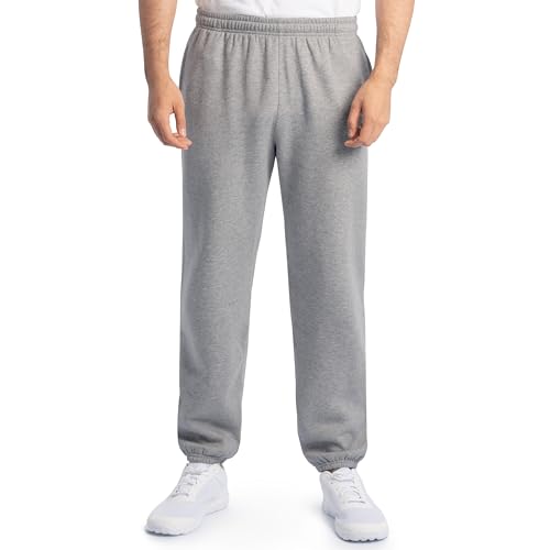 Fruit of The Loom Pantalones Deportivos de Forro Polar... - Home & Kitchen Amazon Spain à 18.40€