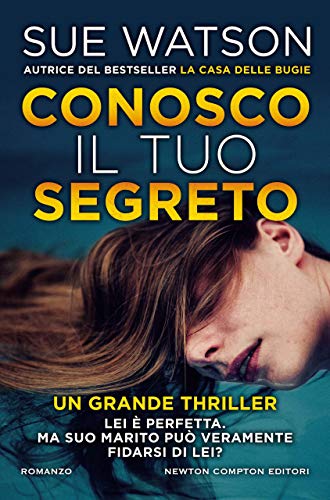 Conosco il tuo segreto - Livres & eBooks Amazon Italie à 1.99€