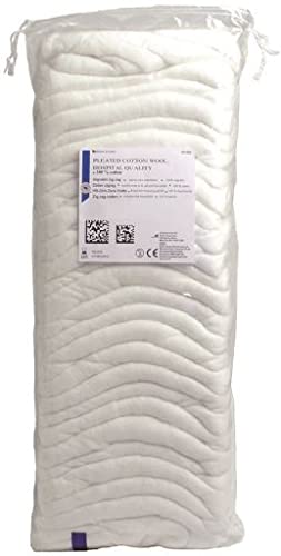 ALGODON PLISADO 250G COVETRUS en promo à 10,94€ (-62%) sur Amazon FR