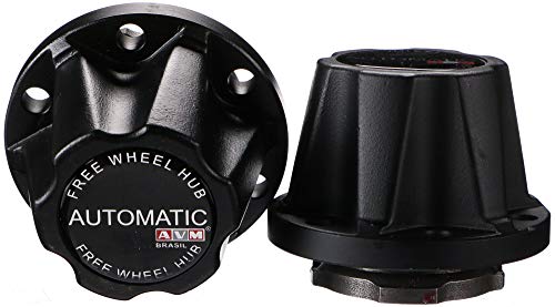 Freilaufnabensatz AVM 901D - kompatibel mit Jeep (Willys)... - Amazon Allemagne à 88.10€
