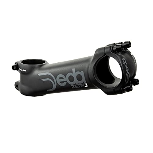 Deda Zero 31.8 Mm Stem 100 mm en promo à 32,88€ (-57%) sur Amazon FR