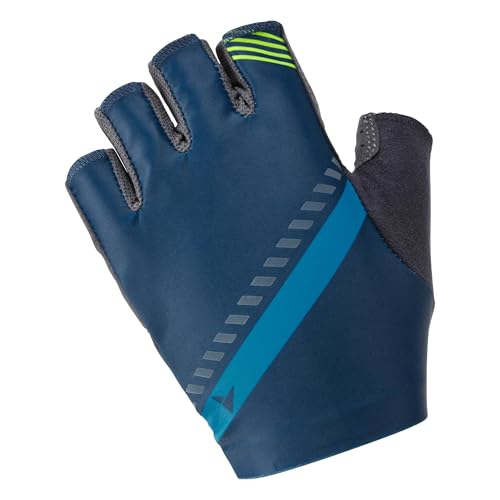 Altura Progel Kurzfinger-Handschuhe - Blau - Sports & Fitness Amazon Allemagne à 11.84€