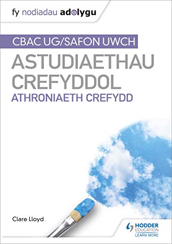 Fy Nodiadau Adolygu: CBAC Safon Uwch Astudiaethau Crefyddol... - Bricolage & Outils Amazon Royaume-Uni à 2.99€