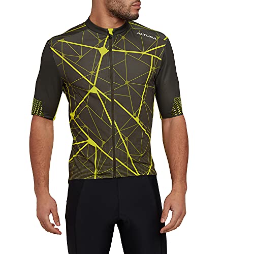 Altura Icon Short Sleeve Jeresy - Amazon Royaume-Uni à 15.00€