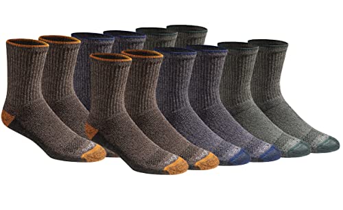 Dickies Dri-tech Moisture Control Comfort Length Crew... - Amazon Espagne à 20.53€