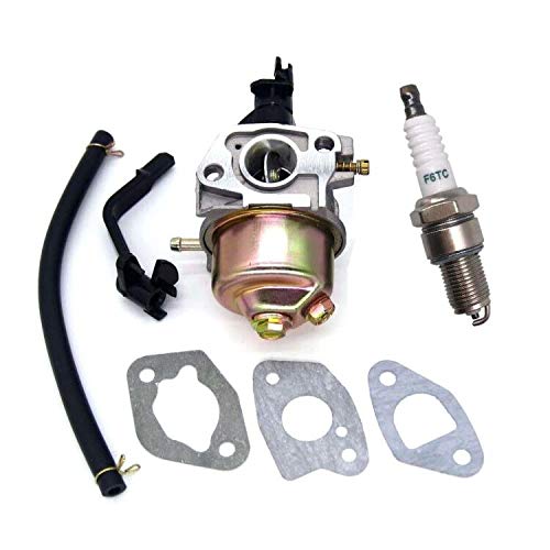 Carburateur avec joint de bougie d'allumage compatible avec... - Auto & Moto Amazon France à 15.22€