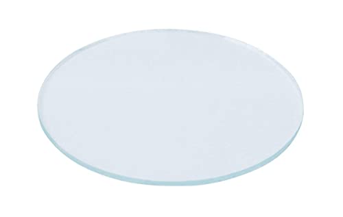 Verre de rechange transparent Aric - pour spot de meuble en promo à 2,98€ (-58%) sur Amazon FR