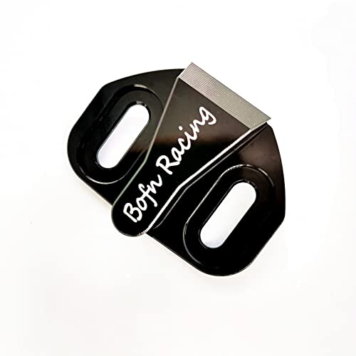 Loquet de pare-chocs compatible avec Toyota FJ Cruiser... - Jouets & Jeux Amazon France à 24.30€