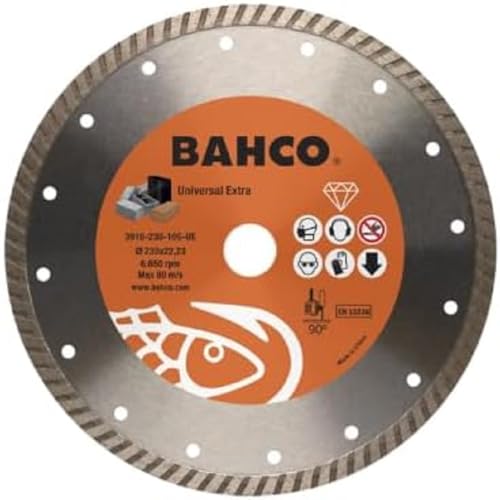 Disco Abrasivo Diamante Construc - DIY & Tools Amazon France à 10.75€