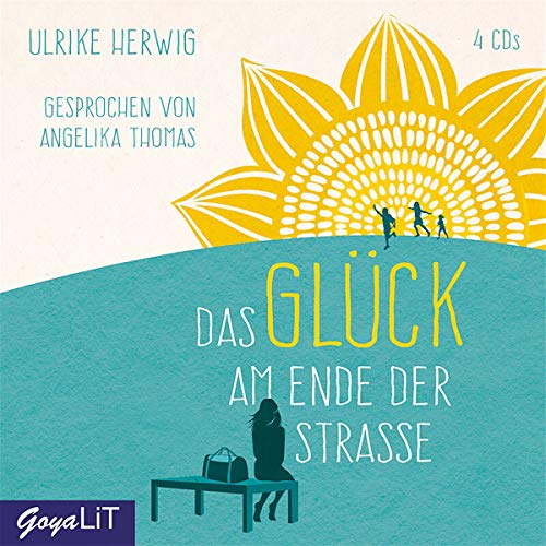 Das Glück am Ende der Strasse - Deal du jour à 7.25€