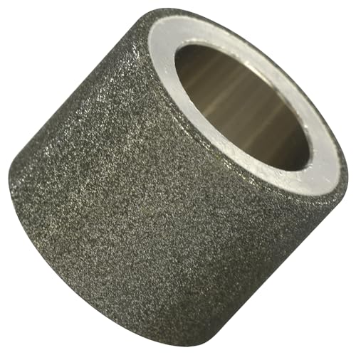 Tivoly • Meule pour Affûteuse Drill Doctor • Diamant à... - Bricolage & Outils en promo à 42.80€