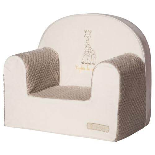 BABYCALIN Fauteuil déhoussable Sophie la Girafe - Bébé & Puériculture Amazon France à 83.26€