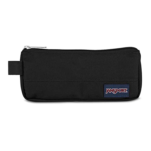 JANSPORT Large Accessory Pouch Großer Beutel,Black - Sports & Fitness Amazon Germany à 6.99€