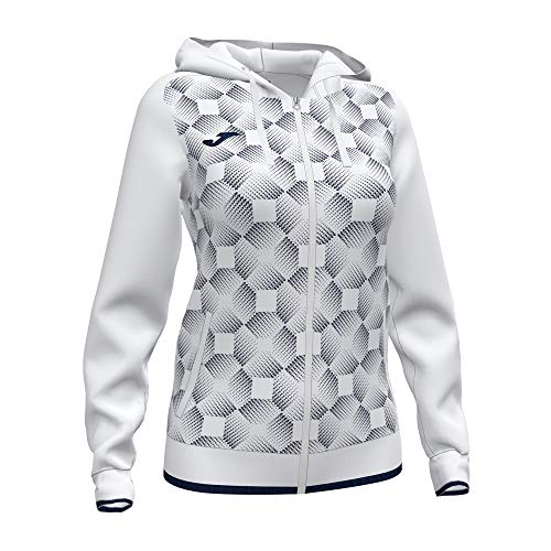 Joma Supernova III Kapuzenjacke Marineblau, 901430.203.XL - Amazon Germany à 12.49€