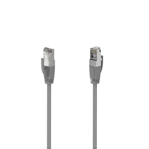 Hama | Cable RJ45 8p8c STP CAT5e (Cable de red, CAT5e, 1... - High-Tech & Électronique Amazon Espagne à 2.99€