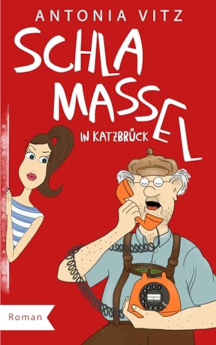 Schlamassel in Katzbrück (Franzi) - Bon plan à 0.99€
