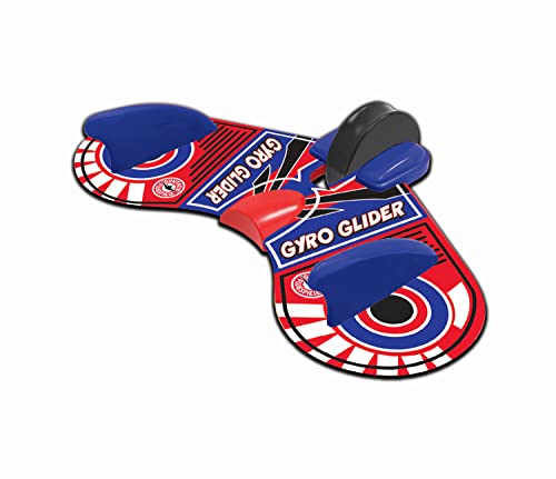 GÜNTHER FLUGSPIELE Paul 1516 - Planeur à lancer Gyro... - Jouets & Jeux Amazon France à 8.18€