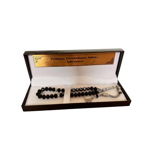 KARAM, Handgefertigte Tesbih Gebetsperlen – 33 Perlen... - High-Tech & Électronique Amazon Allemagne à 35.00€