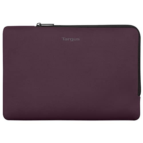 Targus TBS65107GL Funda MultiFit de 13-14" con Ecosmart... - Amazon Espagne à 24.99€