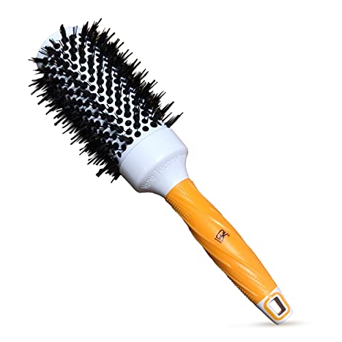 Brosse Ronde GKHair Extra Brush 43mm - Beauté & Parfums Amazon France à 17.01€