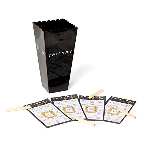 Paladone RD-RS560090 Juego de Bingo de Amigos - Producto... - Toys & Games Amazon Spain à 8.77€