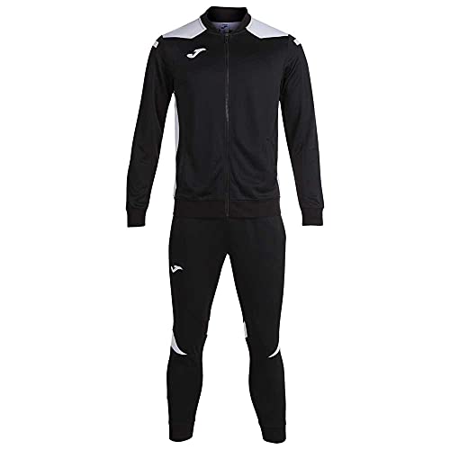 Joma Chándal Championship VI Negro Blanco, S - Amazon Espagne à 26.20€
