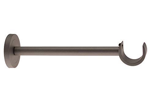 Ateliers28 Métal, Ø28, 1 Support Long Ouvert 18 cm... en promo à 10,60€ (-56%) sur Amazon FR