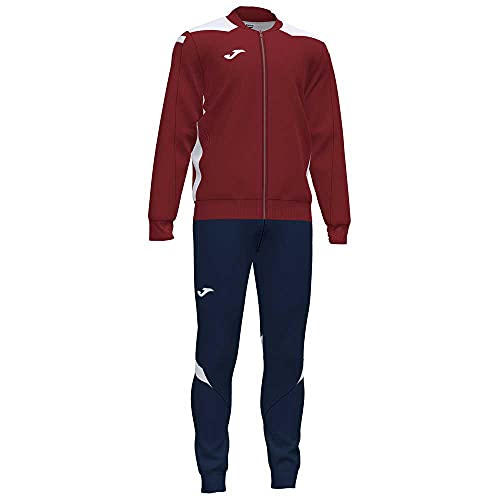 Joma 101953.672.6XS Tuta Sportiva, Championship VI... - Sports & Fitness Amazon Italie à 13.37€