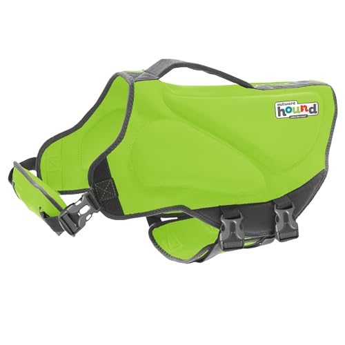 Outward Hound Dawson Swim Schwimmweste für Hunde, Größe XS... - Sports & Fitness Amazon Allemagne à 13.43€