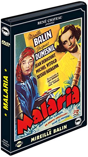 Malaria [FR Import] - Livres & eBooks Amazon Allemagne à 9.75€
