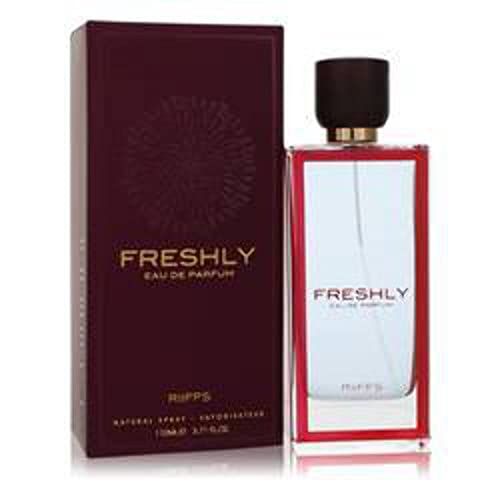 Riiffs Freshly Eau de Parfum Spray 110 ml für Frauen - Beauty & Fragrances Amazon Germany à 27.35€