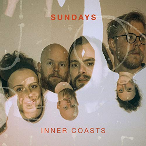 Inner Coasts (180gr) [Vinilo] - Amazon Espagne à 32.05€