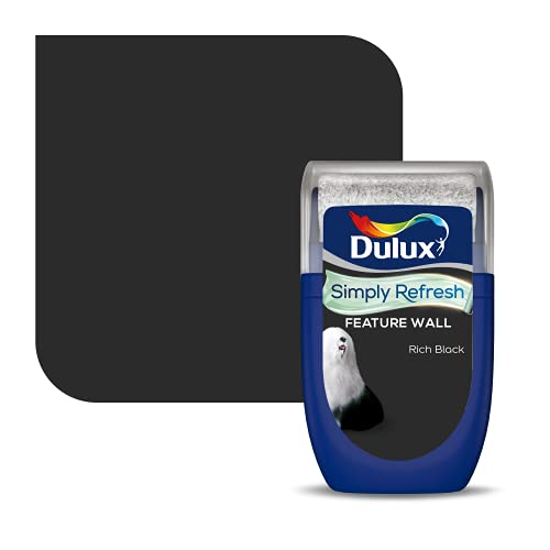Dulux Simply Refresh Feature Wall Matt Emulsion Paint... - Home & Kitchen Amazon UK à 2.55€