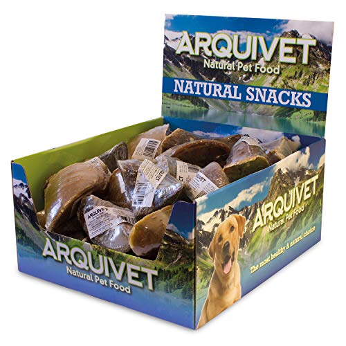 Arquivet - Expositor 20 Unidades Pezuña de Ternera rellena... - Auto & Moto en promo à 34.09€