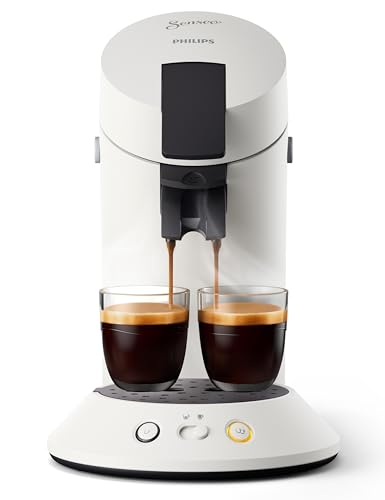 Philips Senseo Original Plus Kaffeepadmaschine – Coffee... - Maison & Cuisine Amazon Allemagne à 59.90€