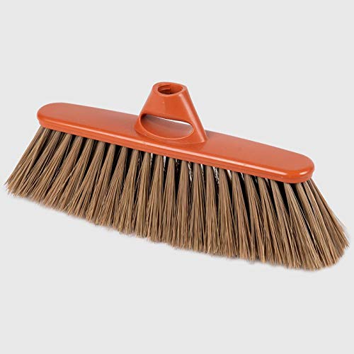 La Briantina Amicagreen Balai Bas d'intérieur pour Tous Les... en promo à 16,27€ (-43%) sur Amazon FR