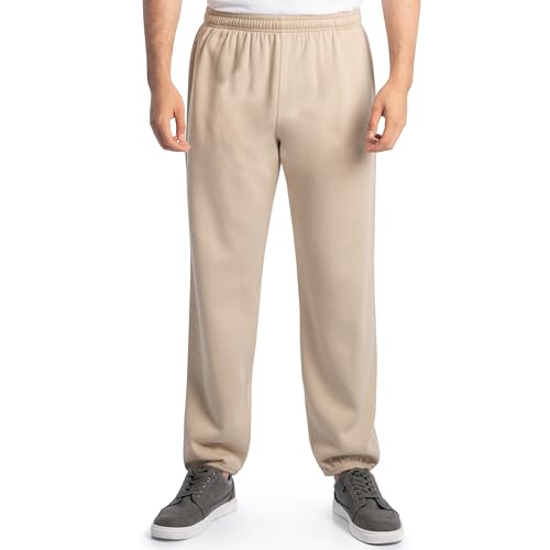 Fruit of the Loom Eversoft-Pantalones de Forro Polar... - Amazon Espagne à 21.15€