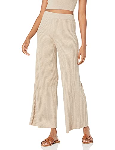 The Drop Pantalón de Deporte para Mujer, Catalina Acanalado... - Home & Kitchen Amazon Spain à 22.27€
