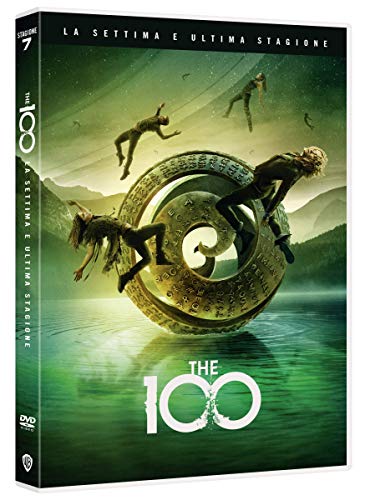 The 100 Stg.7 (Box [4 Discs] [Region Free] - Jeux Vidéo & Consoles en promo à 31.95€