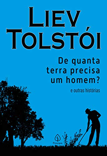 De quanta terra precisa um homem? e outras histórias... - Livres & eBooks en promo à 1.49€