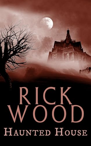 Haunted House - Livres & eBooks en promo à 0.99€