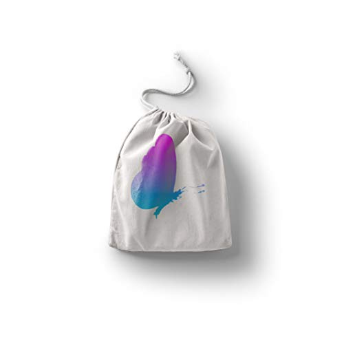 Le Jardin du Lin Bedruckte Baumwoll Taschen mit Kordelzug... - Home & Kitchen Amazon Germany à 4.99€