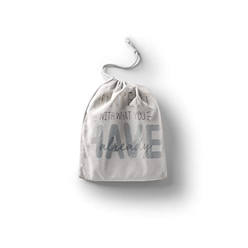 Bonamaison TRGCCB111570X3040 Carry-On Luggage, Canvas... - Deal du jour à 6.11€