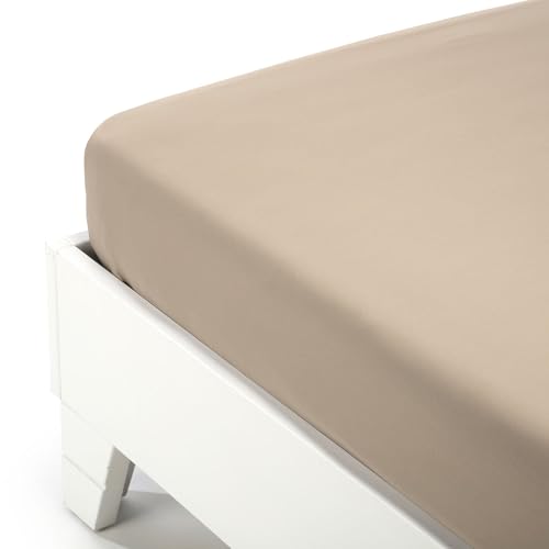 Caleffi 76528 Jersey Inferiore Lenzuolo per Singolo Letto... - Amazon Italy à 27.26€