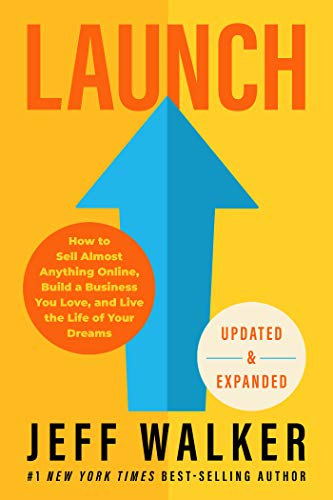 Launch (Updated & Expanded Edition): How to Sell Almost... - Bon plan à 2.49€