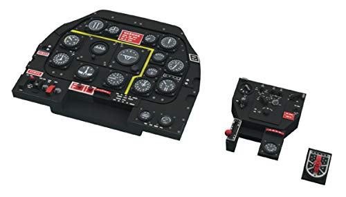 EDUARD - Mustang MK.IV Look - Loisirs Créatifs Amazon Espagne à 7.80€