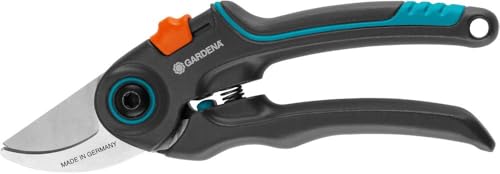GARDENA 12203-34 ExpertCut Sécateur - Animalerie Amazon France à 21.63€