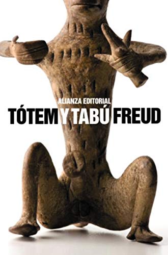 Tótem y Tabú (El libro de bolsillo - Bibliotecas de autor... - Nouvelle promo Amazon à 3.32€
