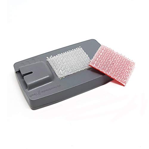 4R Quattroerre.it 1685 Dual Lock para Telepass 2019... - Maison & Cuisine Amazon Espagne à 3.86€