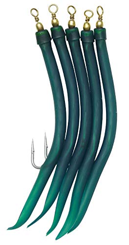 Kinetic - Ganchos de goma (5 unidades, 5 unidades, color... - Sports & Fitness Amazon Espagne à 2.00€